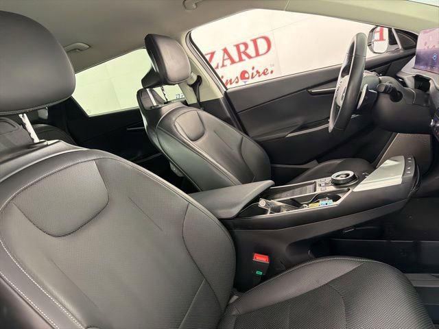 Used 2023 Kia EV6 Wind w/ Wind Technology Package RWD image 16