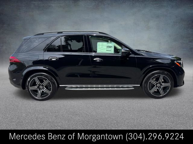 New 2026 Mercedes-Benz GLE 350 4MATIC image 6