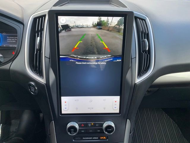 Certified 2022 Ford Edge SE image 16