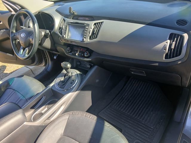 Used 2014 Kia Sportage SX w/ SX Premium Package image 42