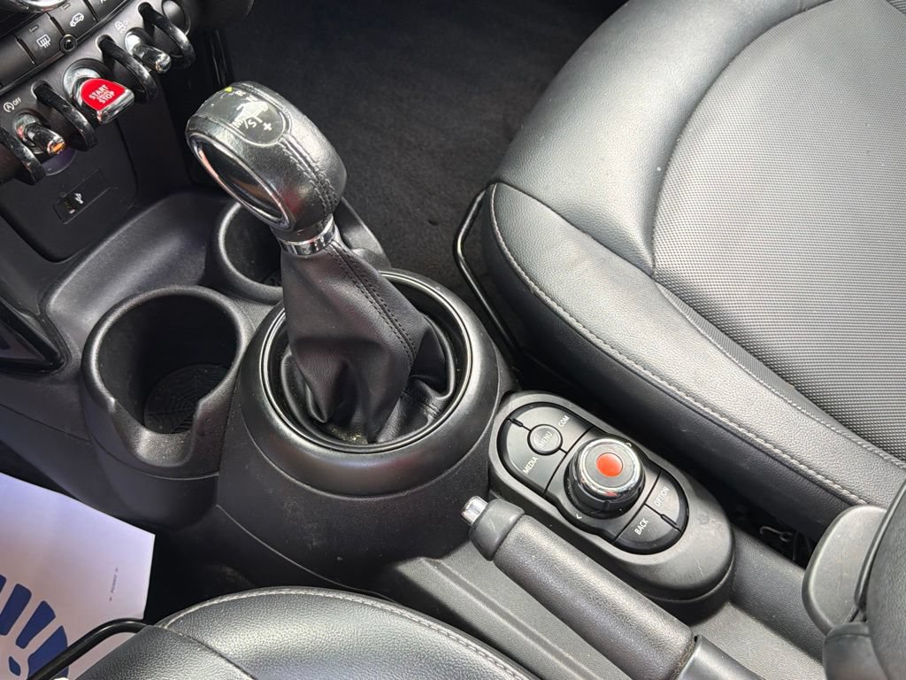 Used 2019 MINI Cooper 4-Door Hardtop FWD image 34