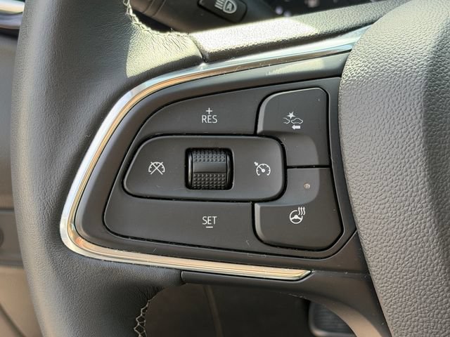 Certified 2023 Buick Encore GX Essence w/ Experience Buick Package FWD image 25