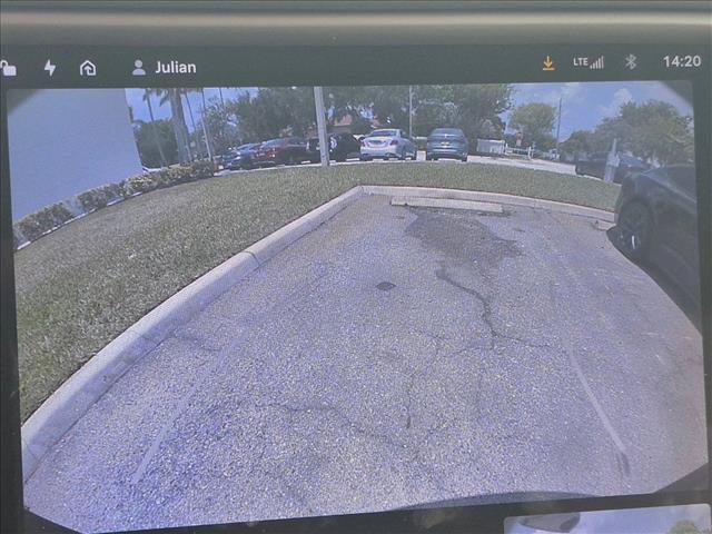 Used 2019 Tesla Model X Performance AWD/4WD image 6