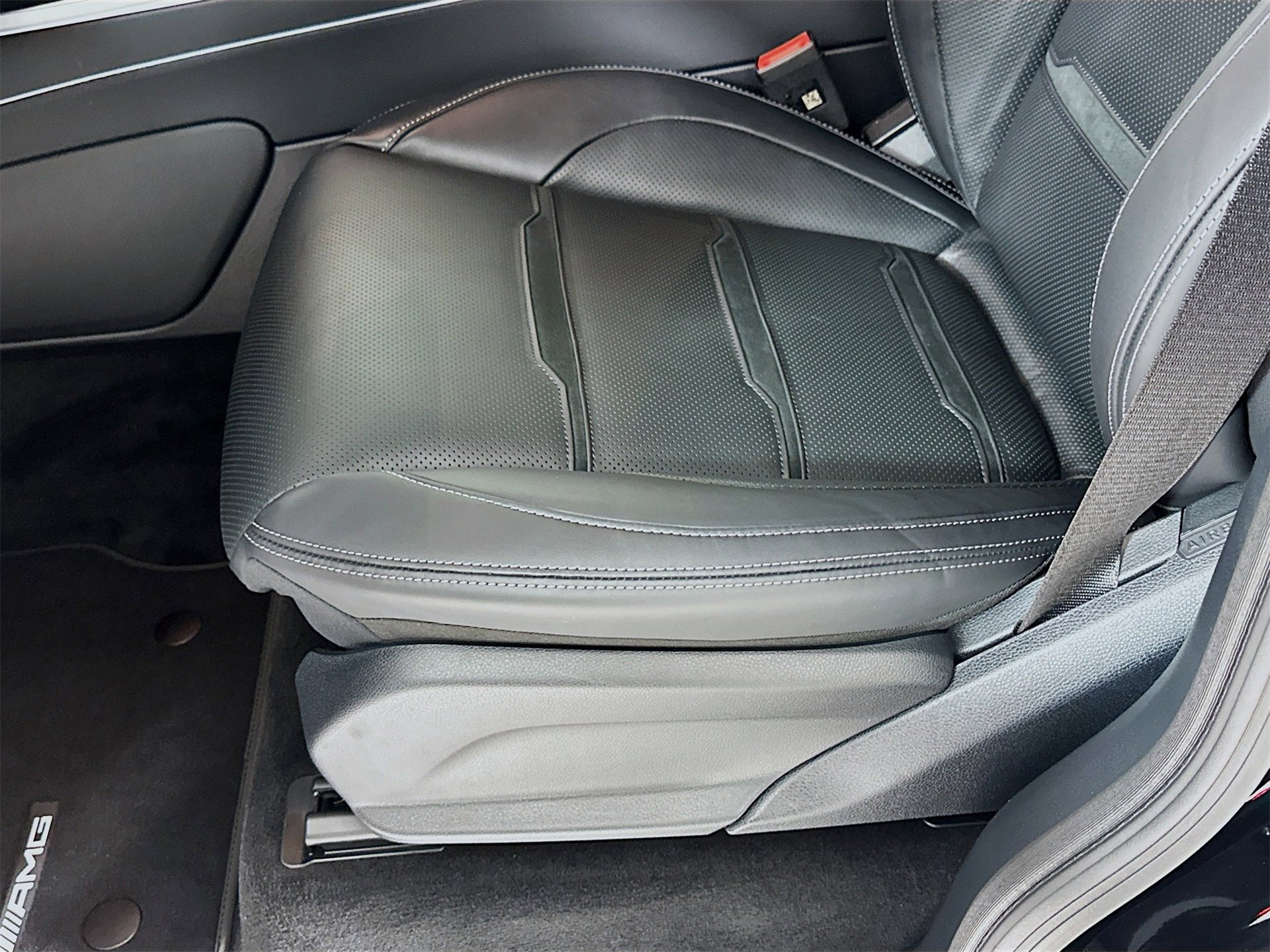 New 2026 Mercedes-Benz G 63 AMG G 63 AMGﾮ image 21