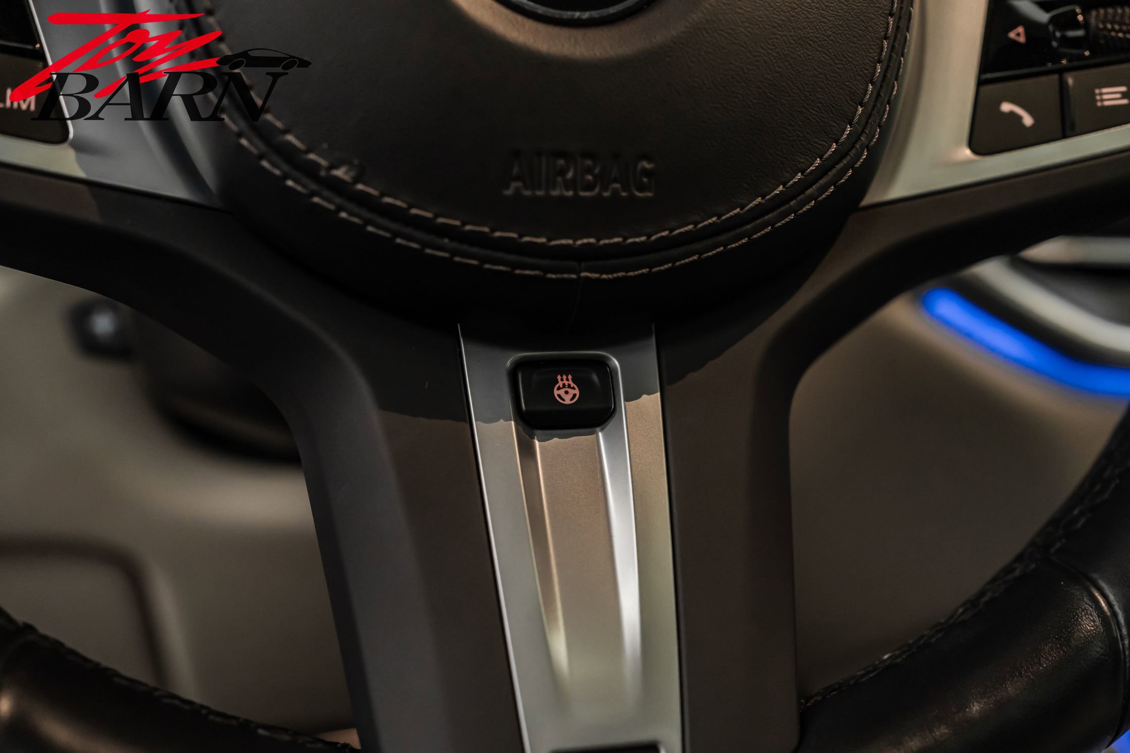 Used 2023 BMW X5 M50i w/ Executive Package image 36