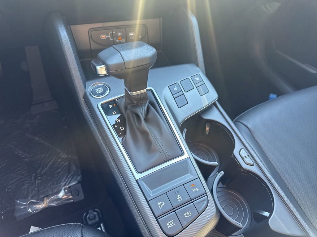 New 2026 Kia Sportage EX image 7