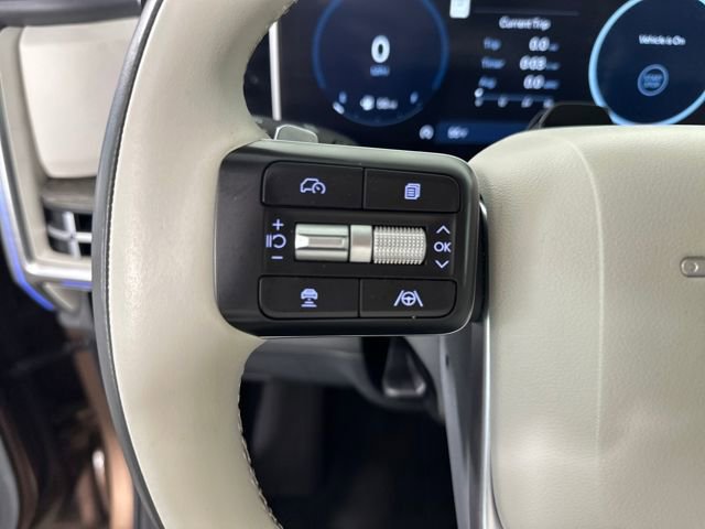 Used 2024 Hyundai Santa Fe Calligraphy image 15