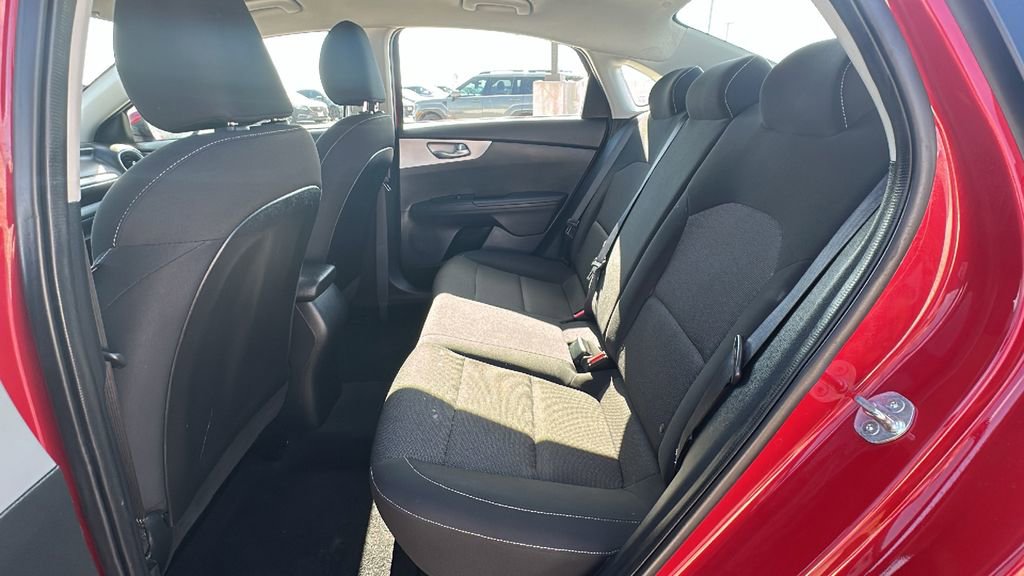 Used 2024 Kia Forte LXS image 31