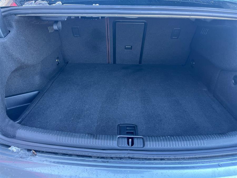 Used 2020 Audi A3 2.0T Premium Plus w/ Premium Plus Package image 11