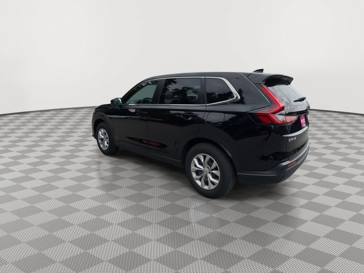 Used 2025 Honda CR-V LX image 6