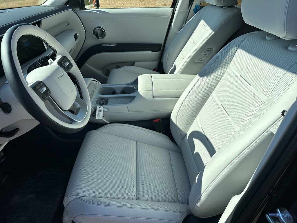 New 2026 Hyundai Palisade Calligraphy image 9