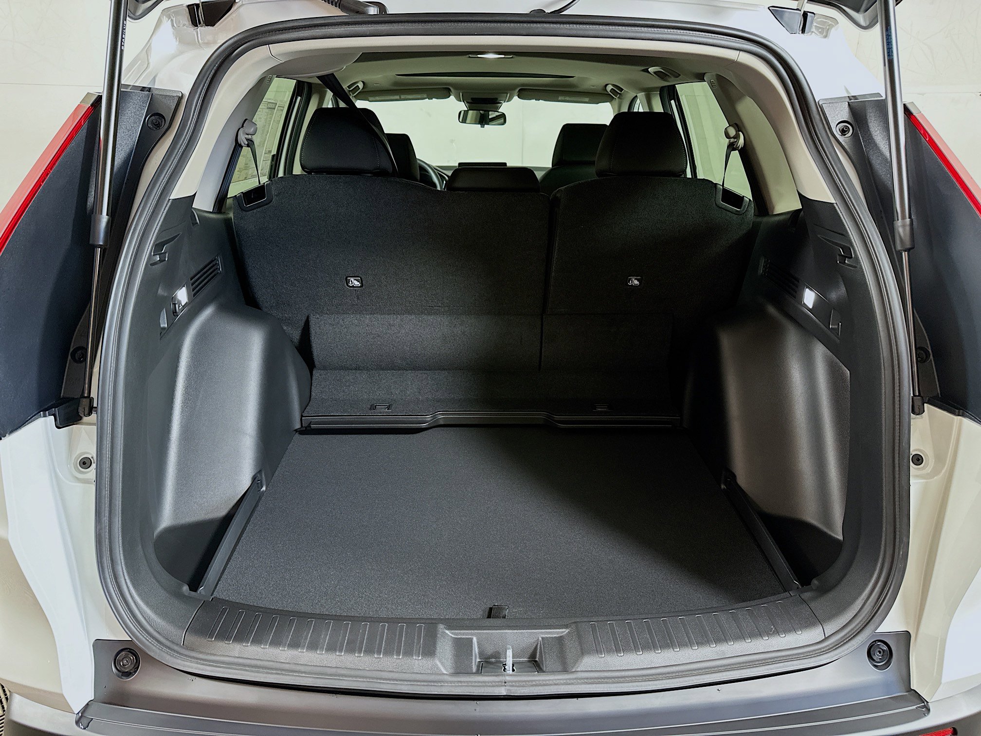 New 2026 Honda CR-V EX image 24