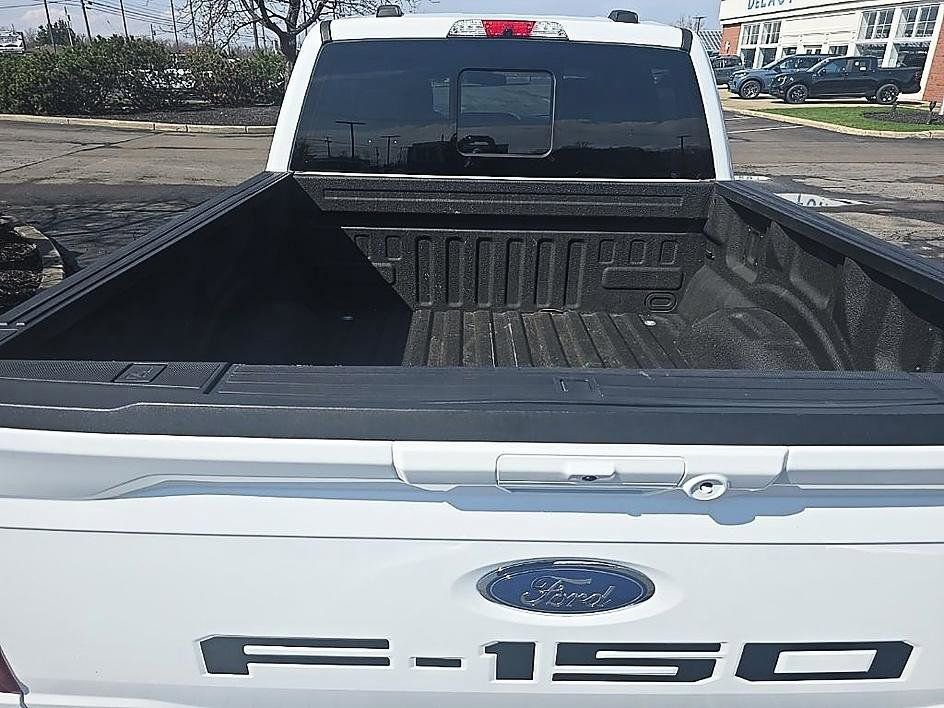 Used 2021 Ford F150 XLT w/ Equipment Group 302A High AWD/4WD image 33