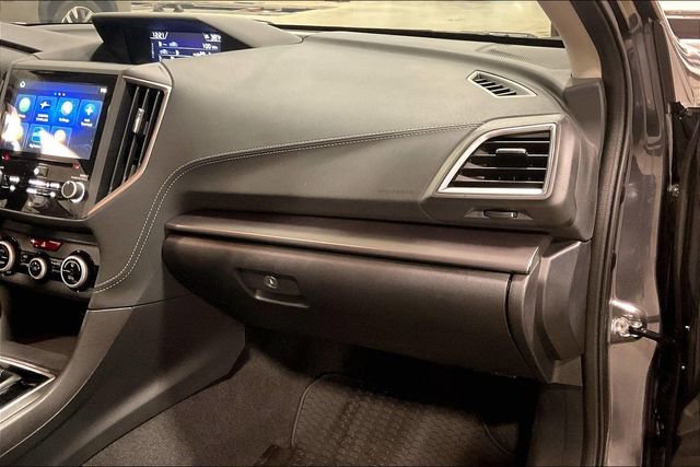 Used 2023 Subaru Impreza 2.0i Limited image 16