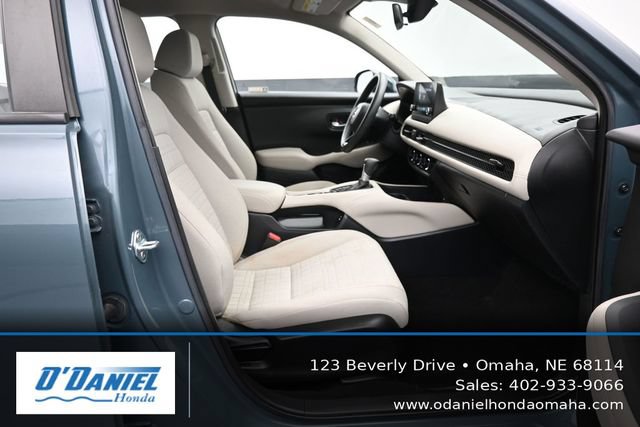 Used 2024 Honda HR-V LX image 38
