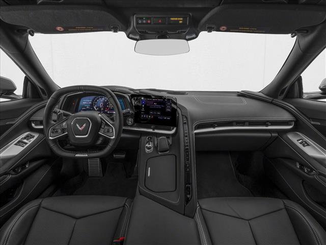 New 2025 Chevrolet Corvette Z06 image 5