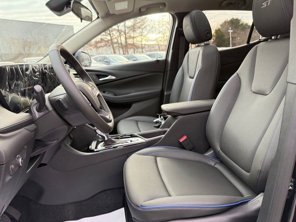 New 2026 Buick Encore GX Sport Touring w/ Comfort Package image 14