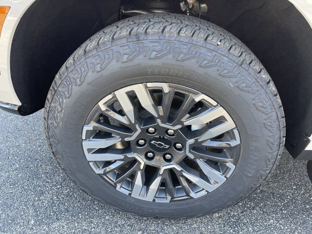 New 2027 Chevrolet Tahoe Z71 w/ Z71 Off-Road Package AWD/4WD image 10