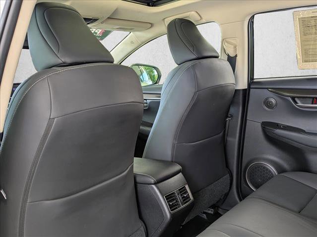 Used 2021 Lexus NX 300 FWD w/ Premium Package image 20