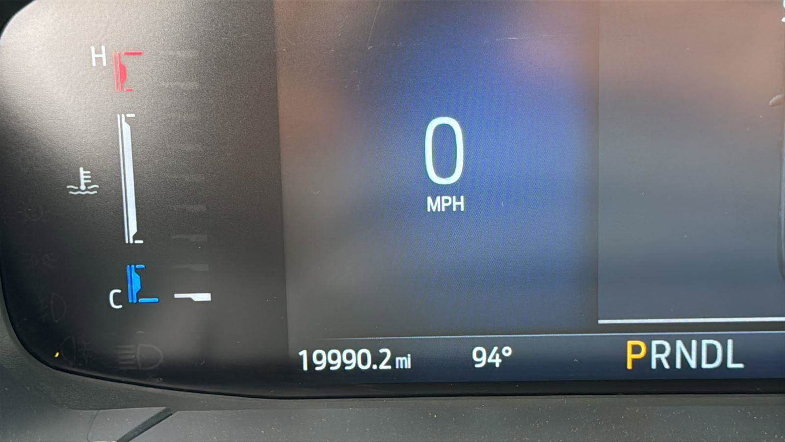 Used 2025 Ford Escape ST-Line FWD image 11
