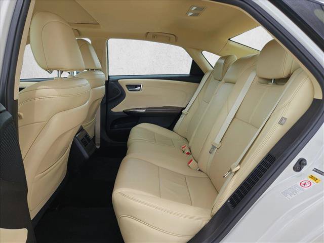 Used 2015 Toyota Avalon XLE Touring FWD image 18