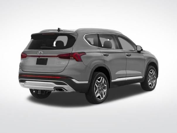Used 2023 Hyundai Santa Fe Limited w/ Cargo Package image 3