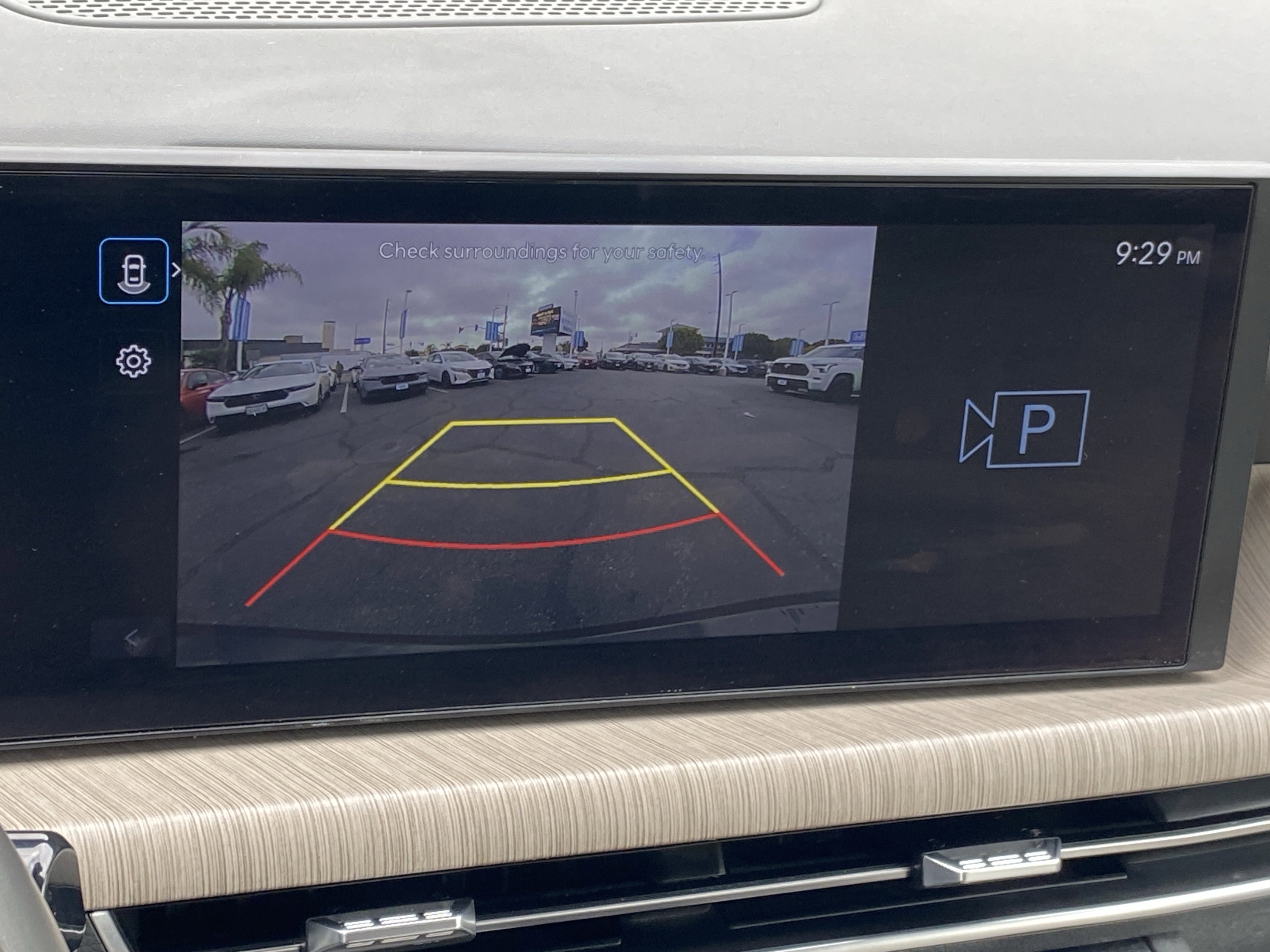 Used 2025 Hyundai Sonata SEL image 20