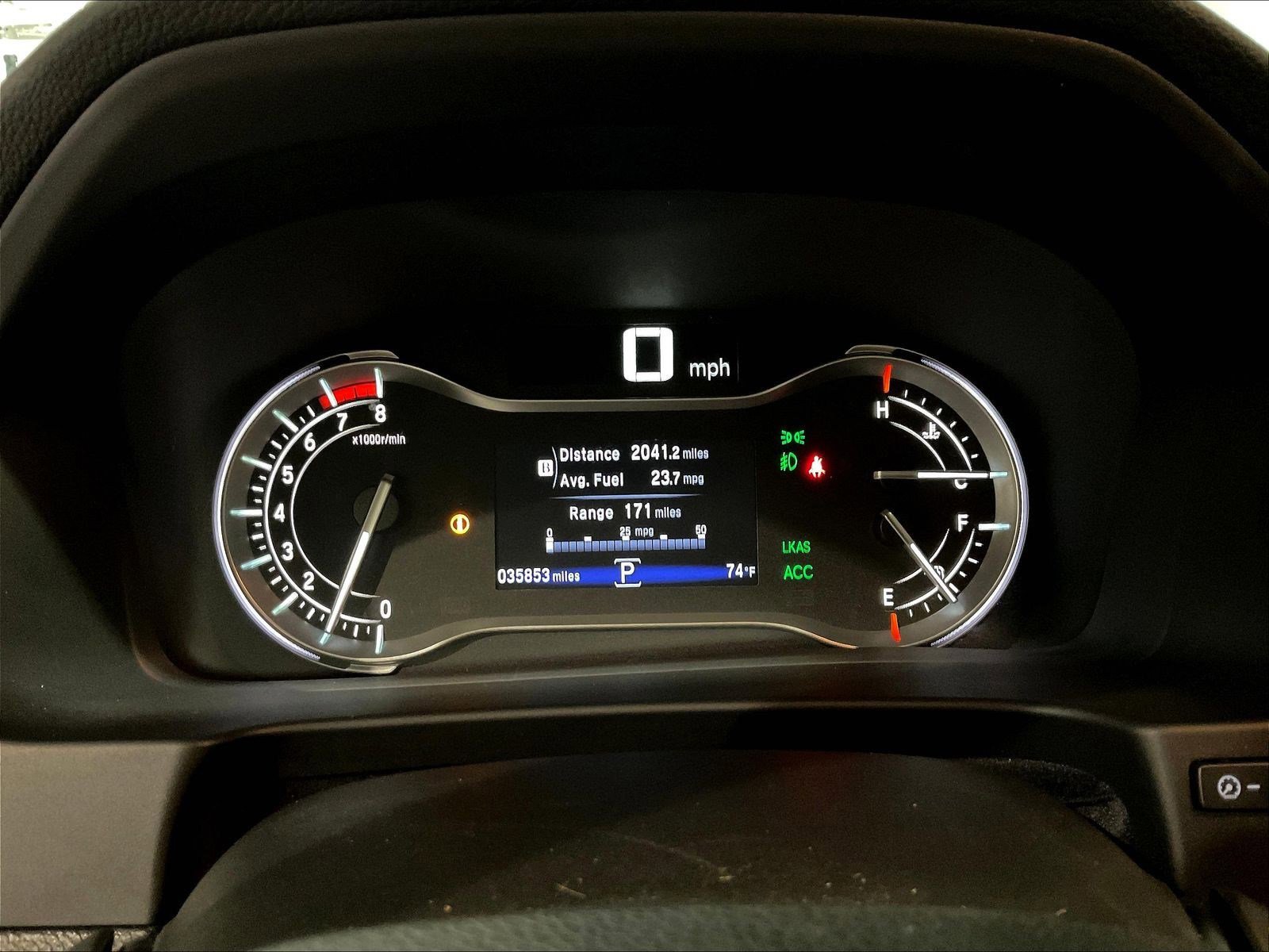 Used 2021 Honda Ridgeline Sport image 13