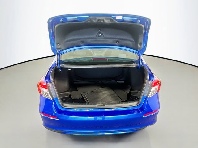 Used 2024 Honda Civic Sport image 29