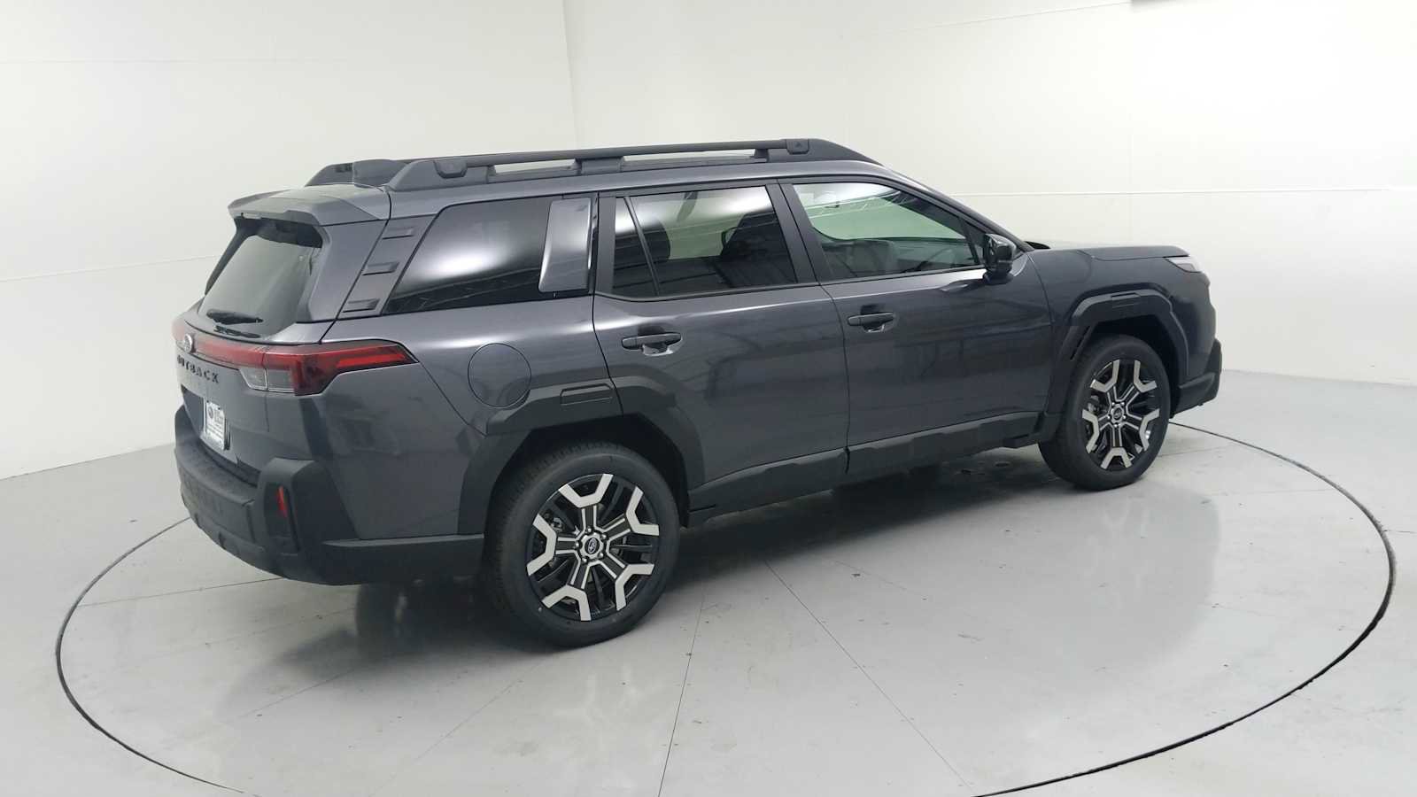 New 2026 Subaru Outback Touring XT image 11