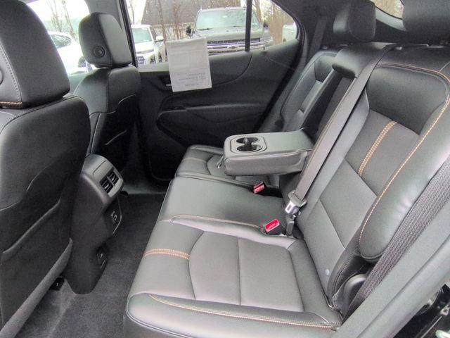 Used 2024 Chevrolet Equinox Premier FWD image 25
