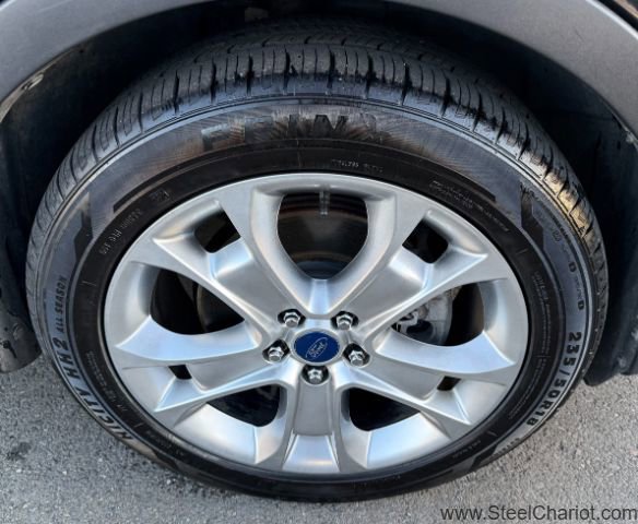 Used 2014 Ford Escape Titanium w/ Equipment Group 401A image 26