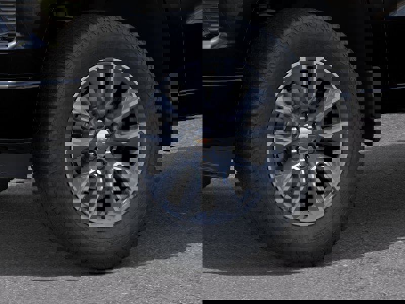 New 2026 Chevrolet Silverado 1500 RST image 40