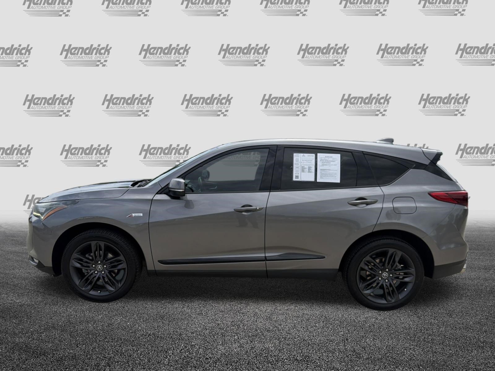 Certified 2022 Acura RDX A-Spec AWD/4WD image 7
