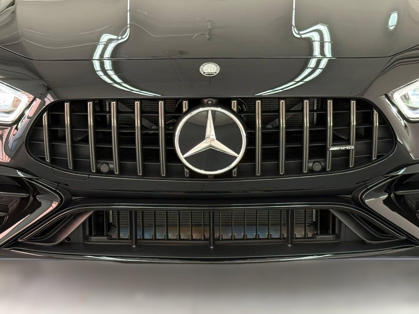 New 2026 Mercedes-Benz AMG GT 43 image 24