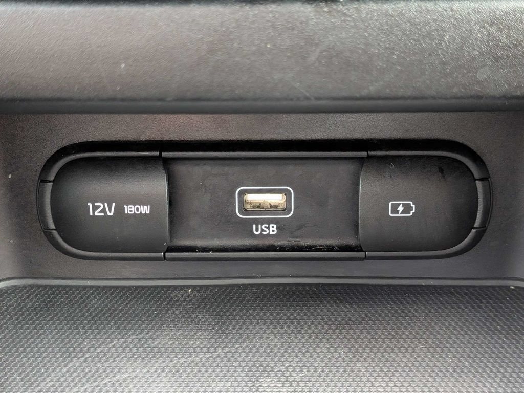 Used 2022 Kia Forte GT FWD image 29