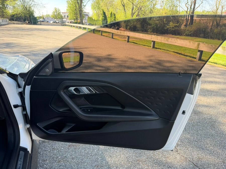 Used 2022 BMW 230i Coupe w/ M Sport Package RWD image 24