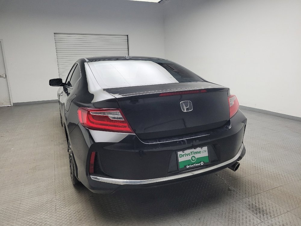 Used 2016 Honda Accord EX-L image 6