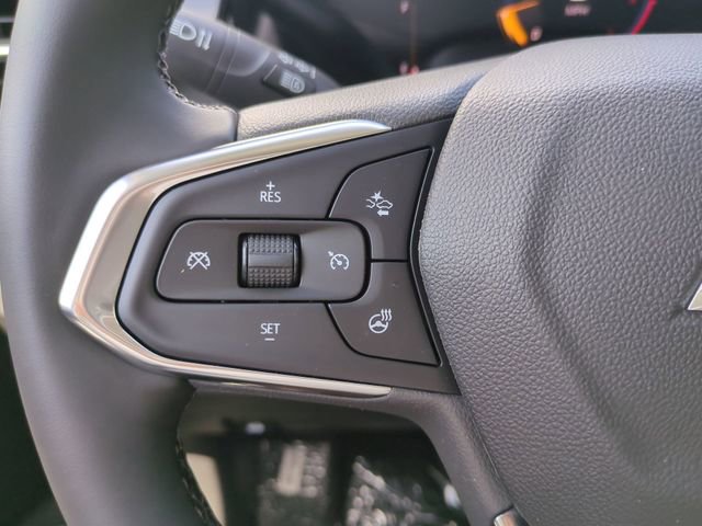 New 2026 Chevrolet TrailBlazer LT w/ Convenience Package image 22