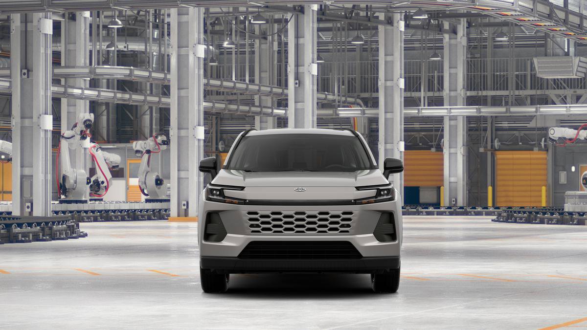 New 2026 Toyota RAV4 XLE Premium image 17