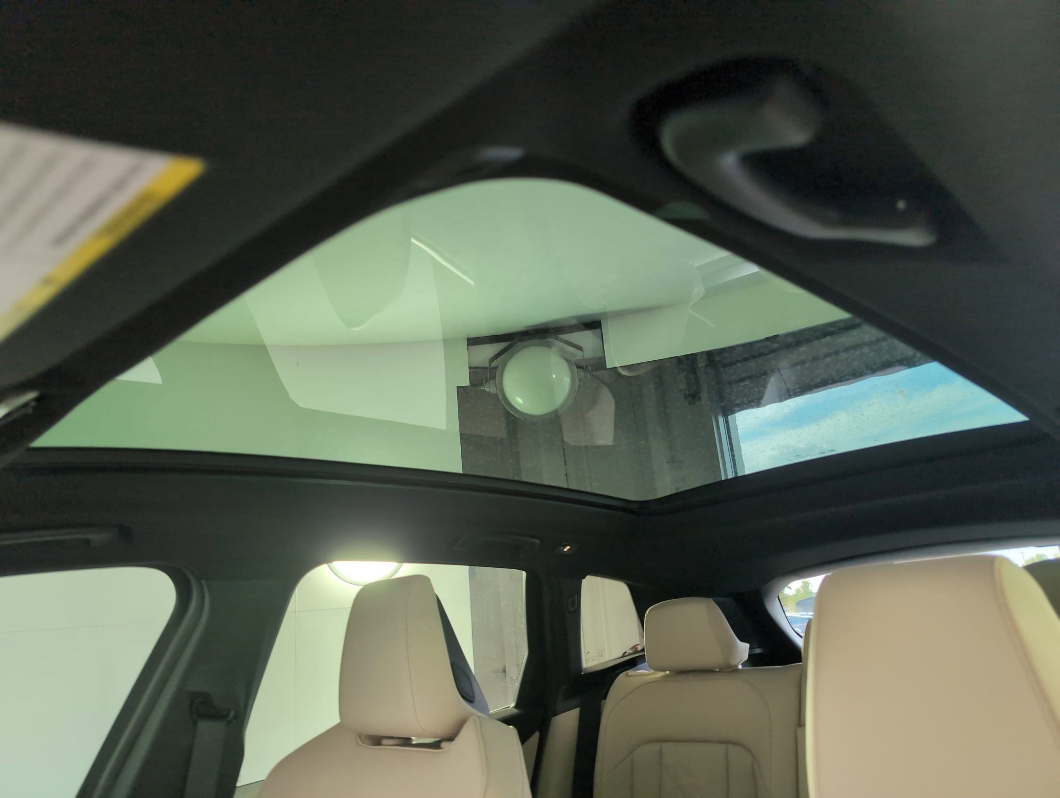 Used 2026 BMW X3 xDrive30 w/ Convenience Package image 12