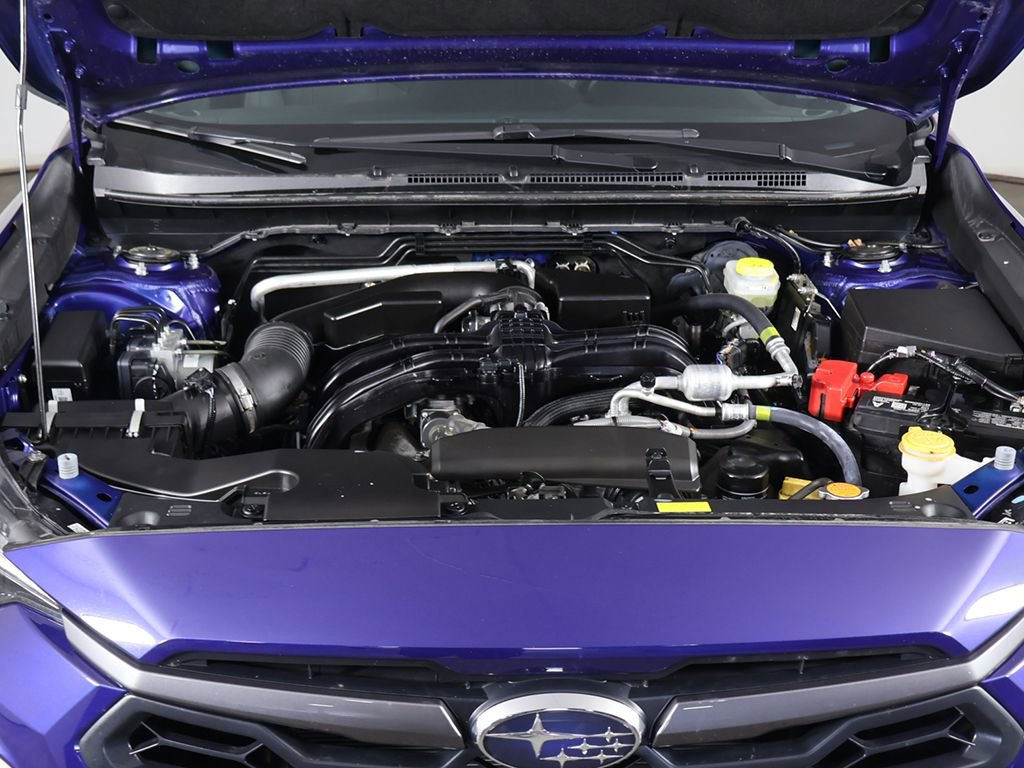 Used 2024 Subaru Crosstrek 2.5i Limited image 21