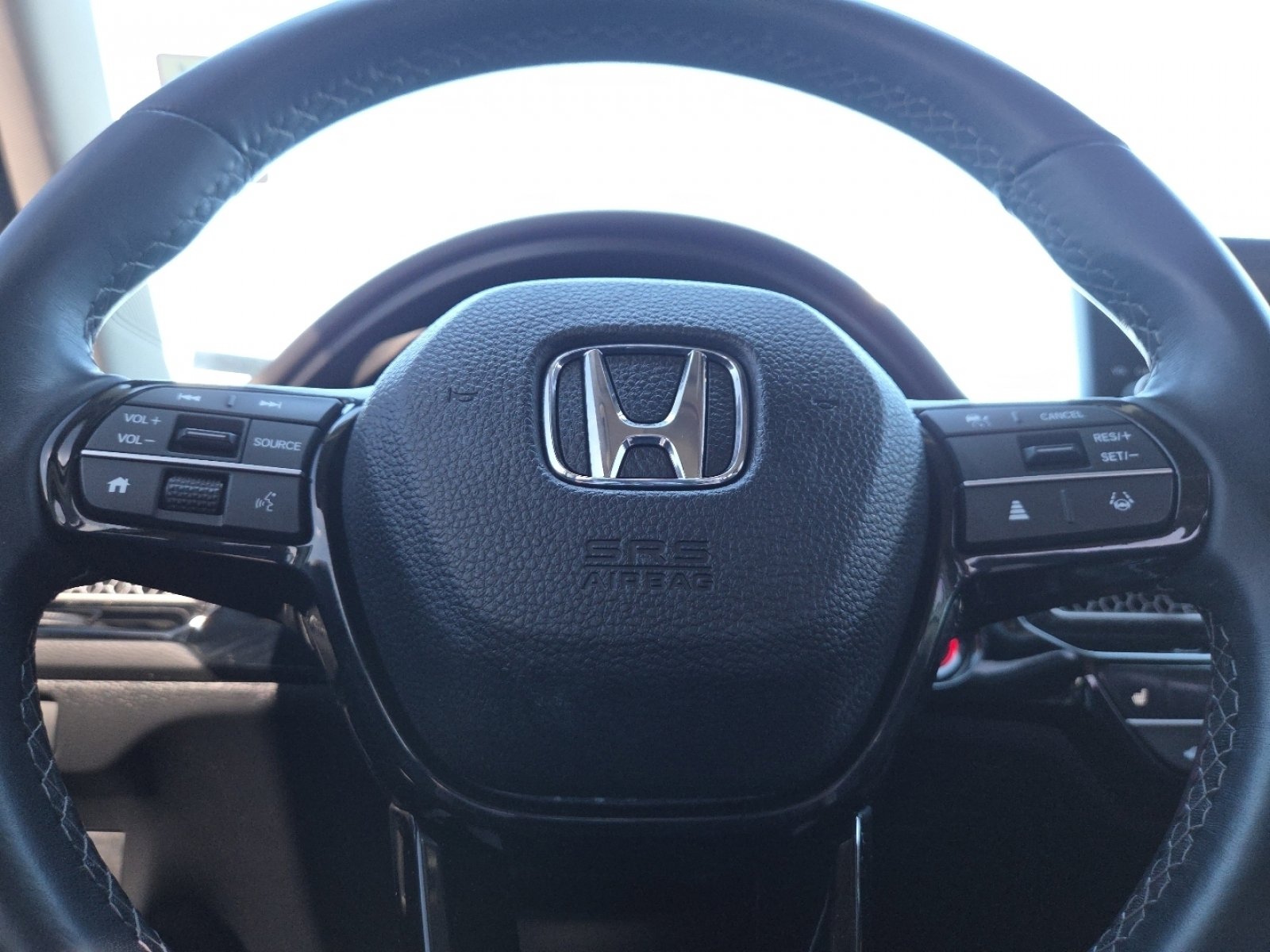 Used 2023 Honda Civic EX image 26
