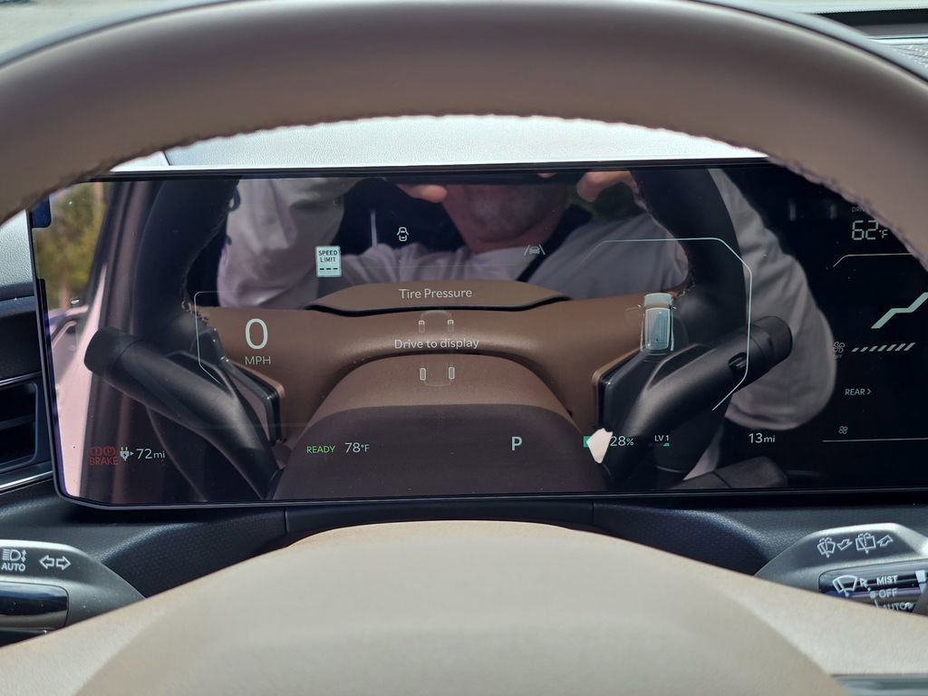 New 2026 Kia EV9 GT-Line image 33