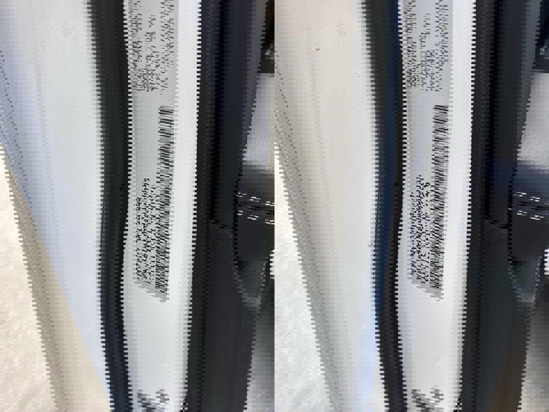 Certified 2025 Jeep Grand Cherokee L Limited w/ Trailer Tow Package image 16