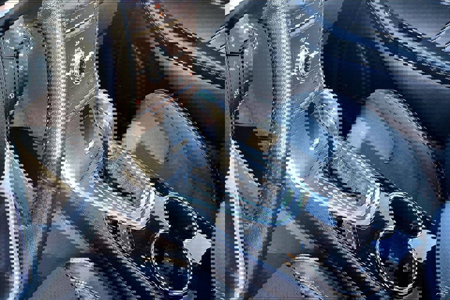 Used 2017 Ford Edge Sport w/ Equipment Group 401A image 16