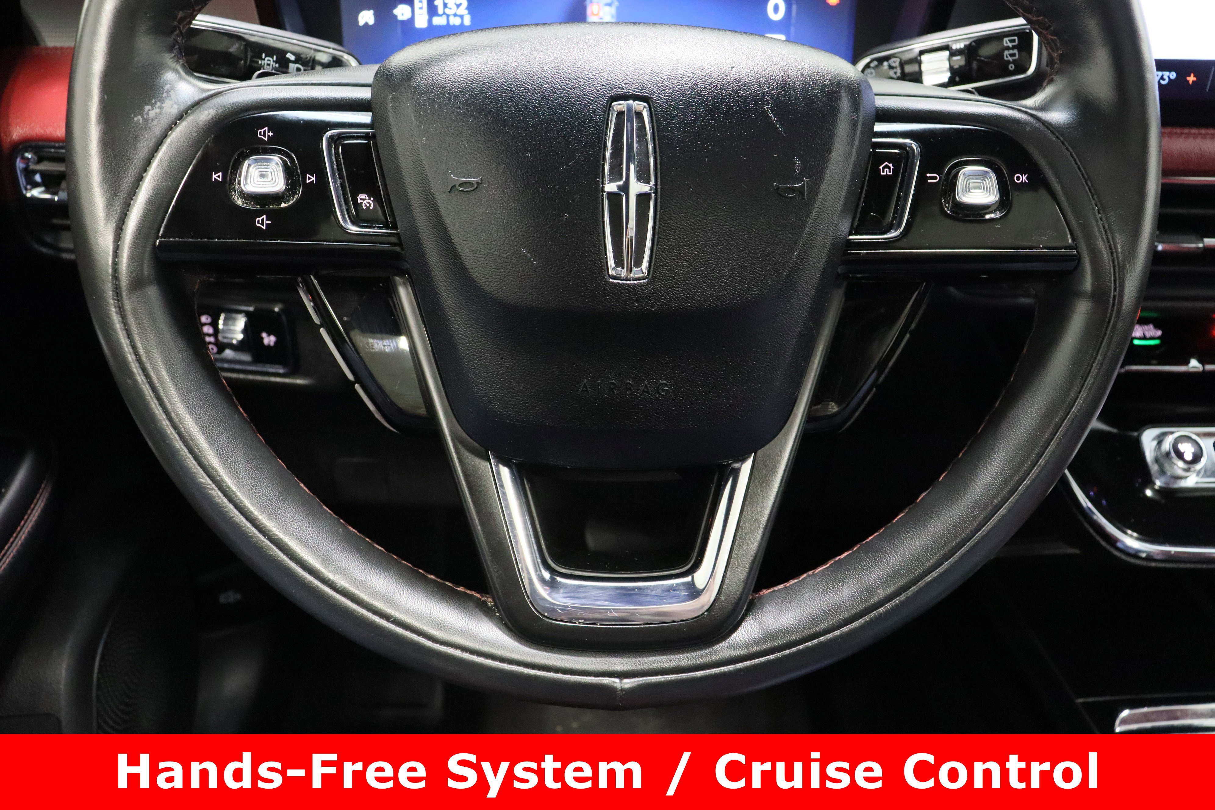 Used 2024 Lincoln Corsair Reserve w/ Equipment Group 201A image 23