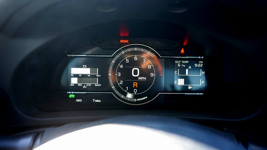 New 2025 Toyota GR86 Premium image 17