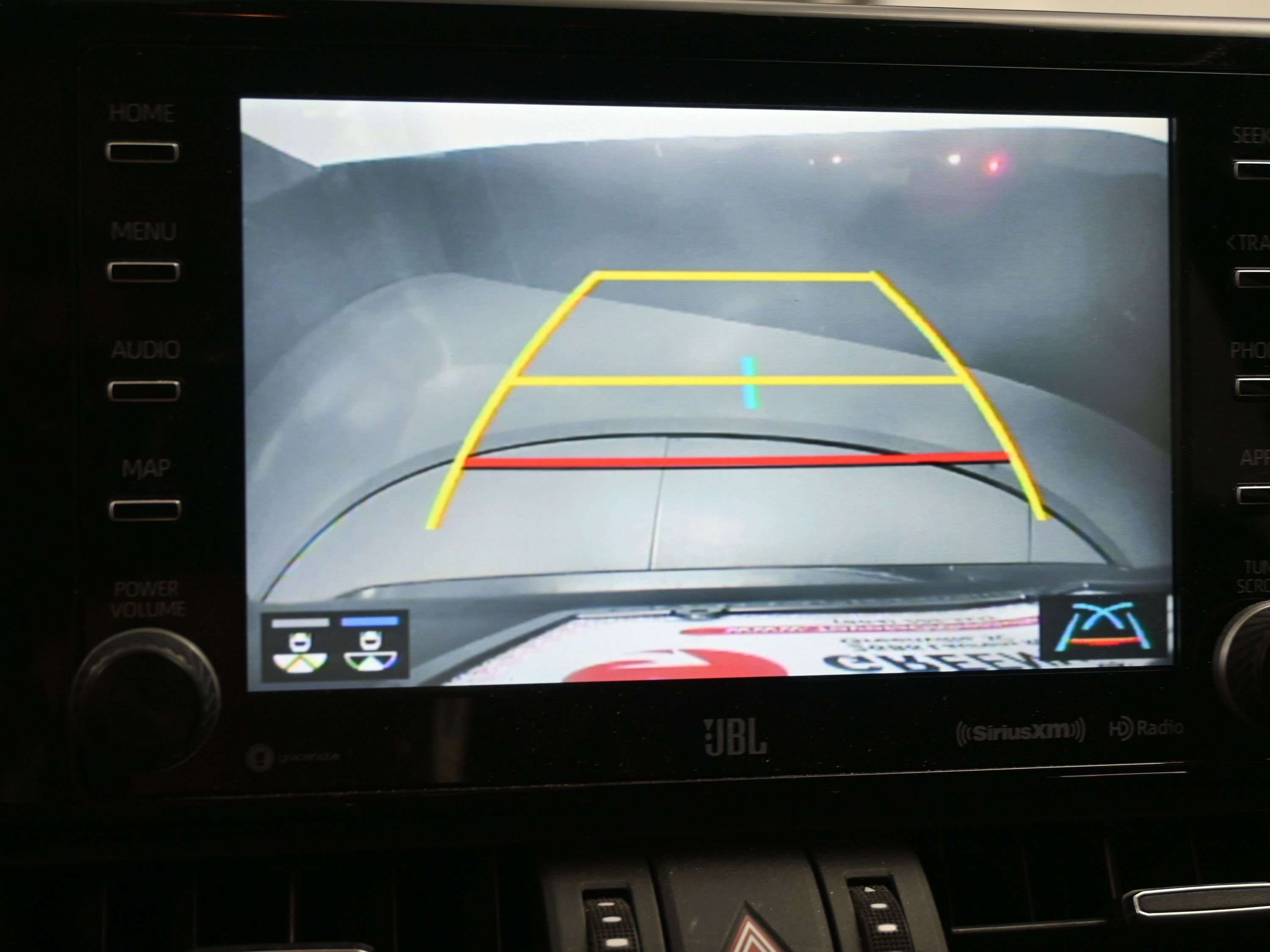 Used 2021 Toyota RAV4 XSE image 13