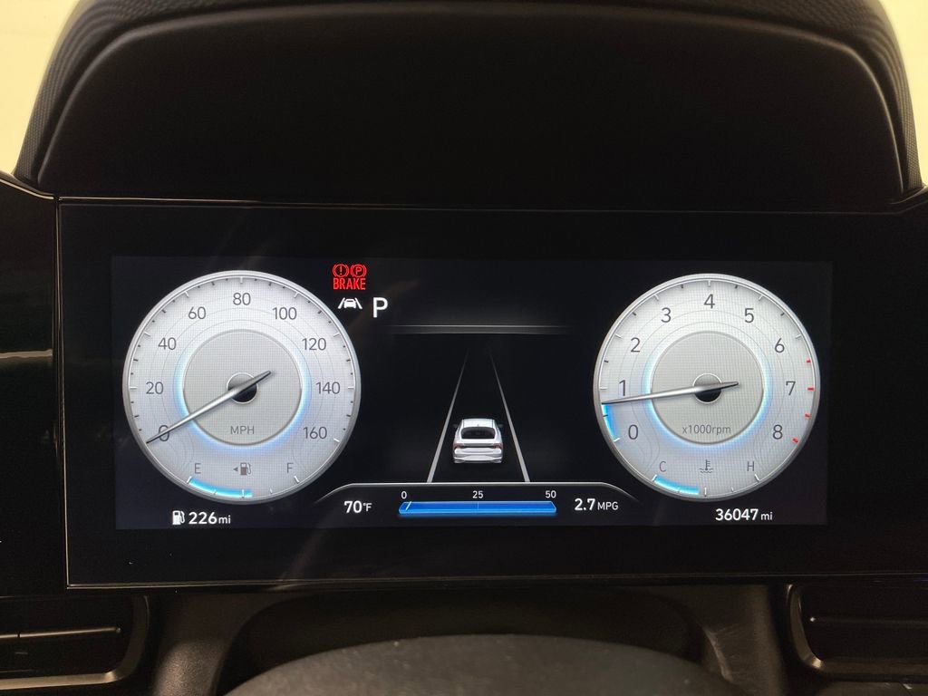 Certified 2023 Hyundai Elantra N Line image 20